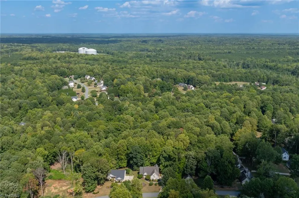 7702 Perthshire Drive Oak Ridge, NC 27310