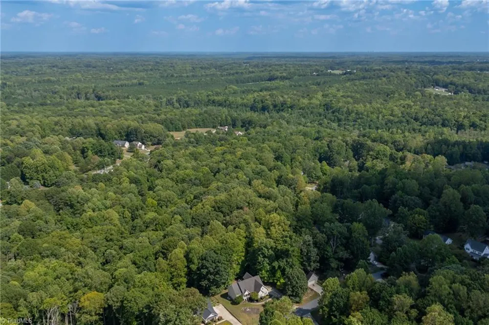 7702 Perthshire Drive Oak Ridge, NC 27310