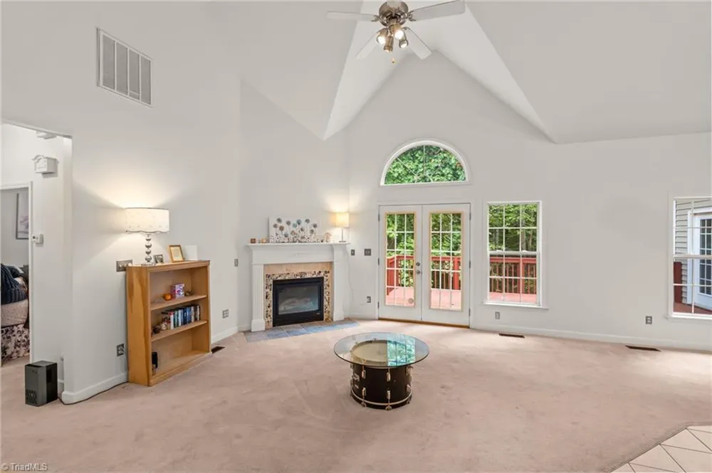 7702 Perthshire Drive Oak Ridge, NC 27310