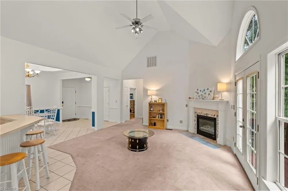 7702 Perthshire Drive Oak Ridge, NC 27310