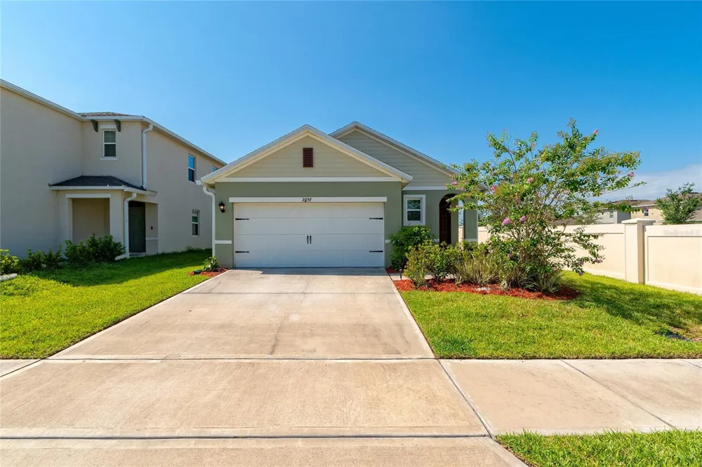 2057 TWIN FLOWER LANE Sanford, FL 32771