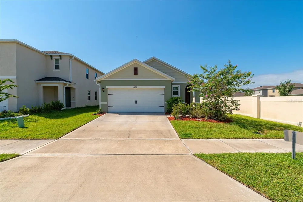 2057 TWIN FLOWER LANE Sanford, FL 32771