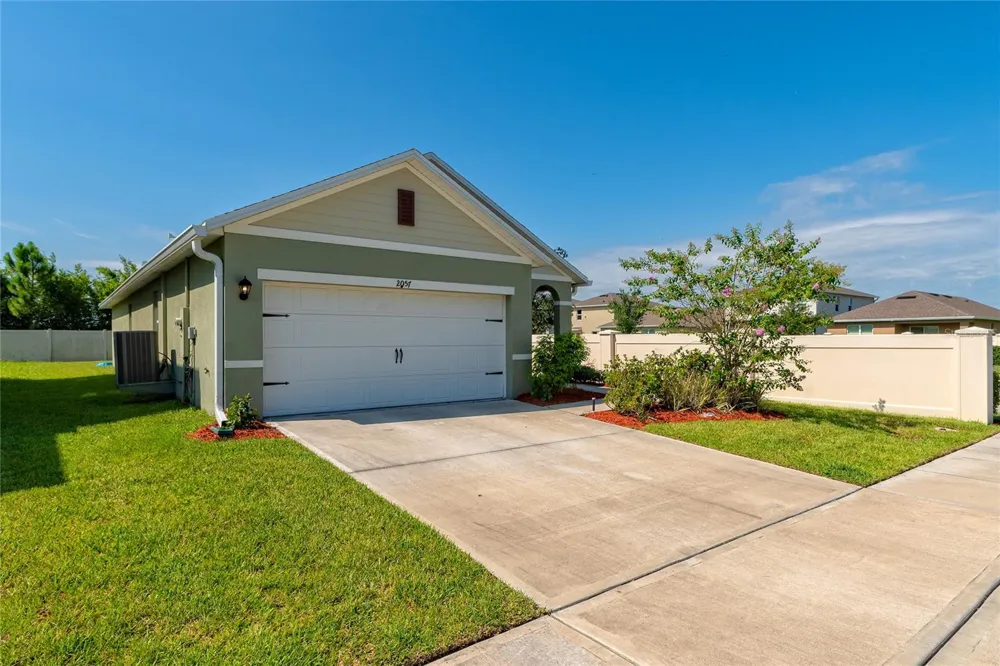 2057 TWIN FLOWER LANE Sanford, FL 32771