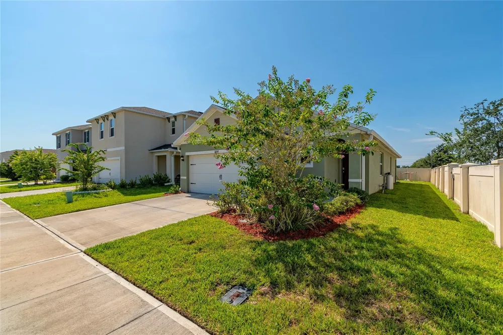 2057 TWIN FLOWER LANE Sanford, FL 32771