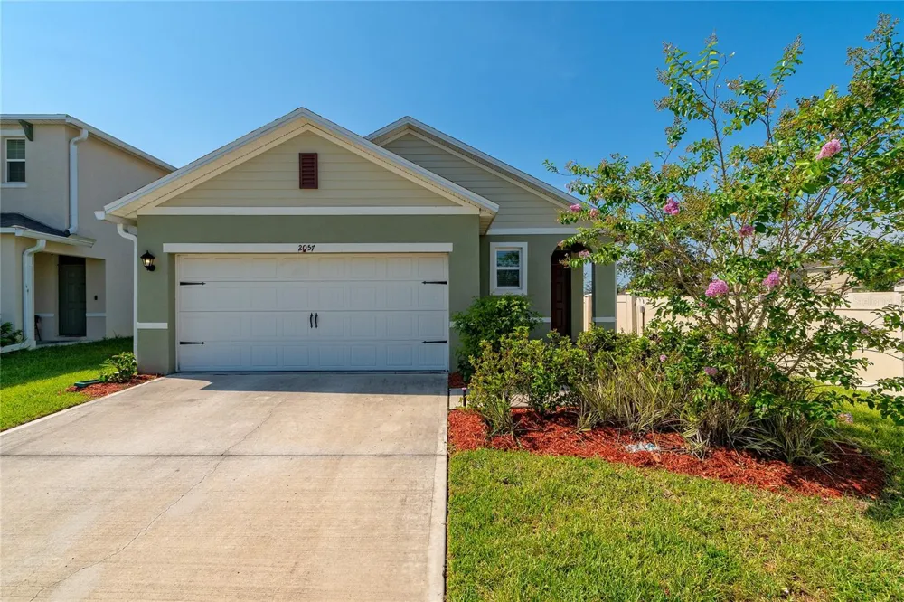 2057 TWIN FLOWER LANE Sanford, FL 32771