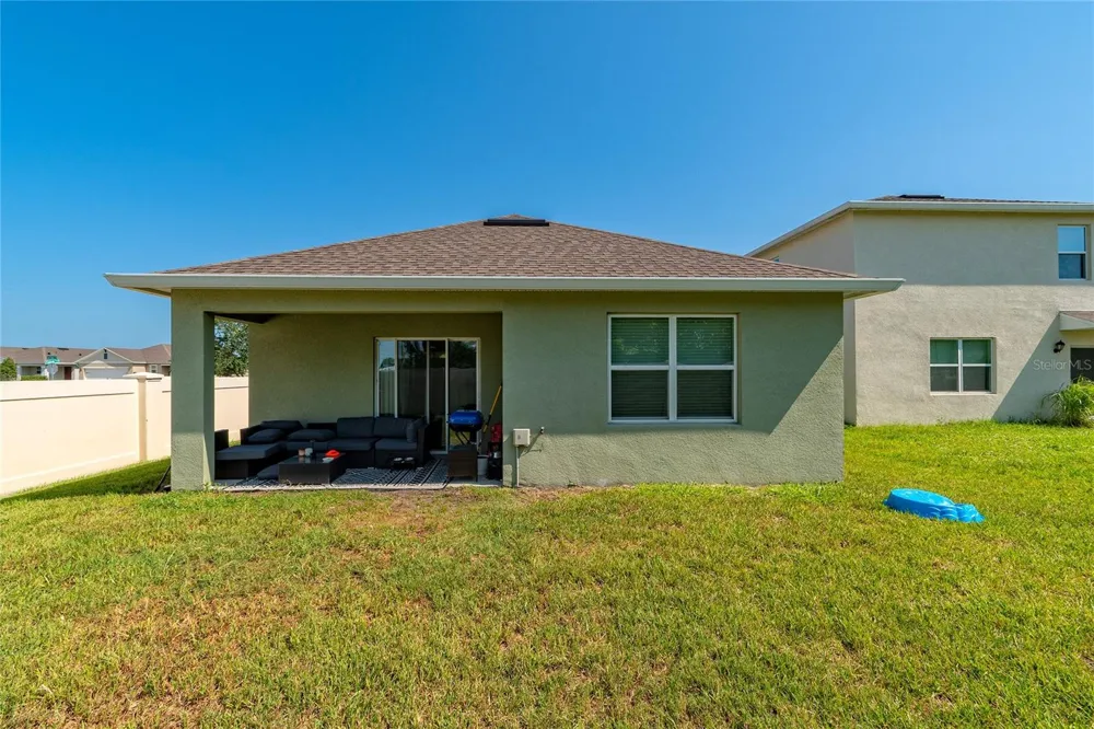 2057 TWIN FLOWER LANE Sanford, FL 32771