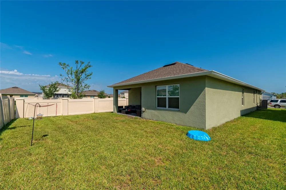 2057 TWIN FLOWER LANE Sanford, FL 32771
