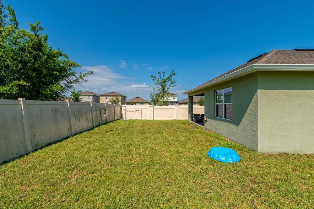 2057 TWIN FLOWER LANE Sanford, FL 32771