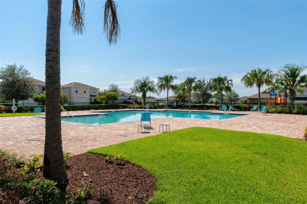 2057 TWIN FLOWER LANE Sanford, FL 32771