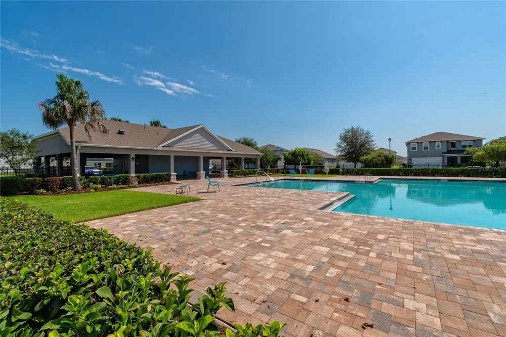 2057 TWIN FLOWER LANE Sanford, FL 32771