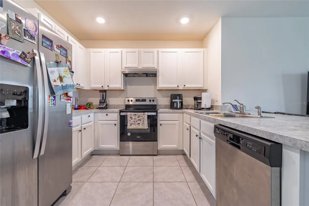 2057 TWIN FLOWER LANE Sanford, FL 32771