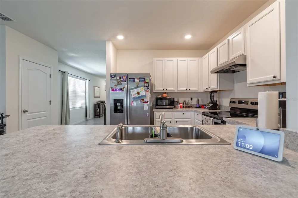 2057 TWIN FLOWER LANE Sanford, FL 32771