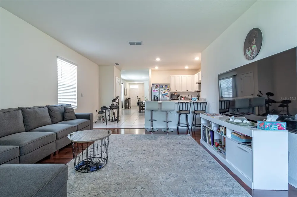 2057 TWIN FLOWER LANE Sanford, FL 32771