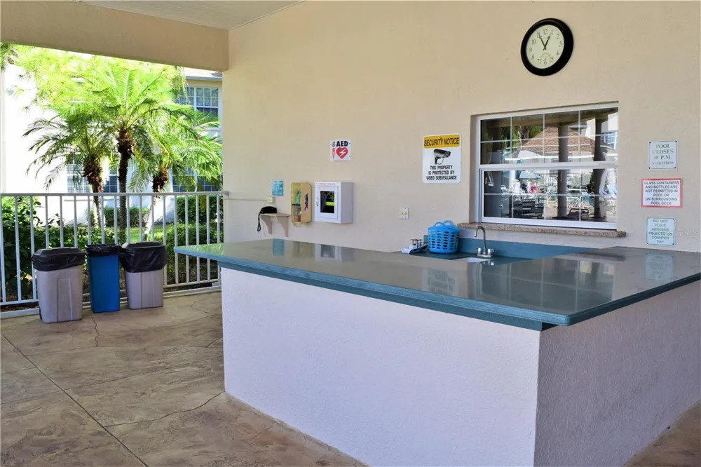8390 WINGATE DRIVE #525 Sarasota, FL 34238