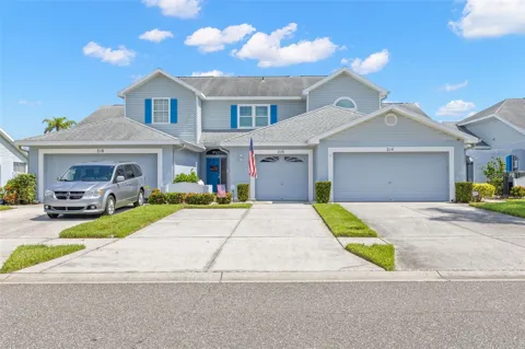 216 HEMINGWAY DRIVE