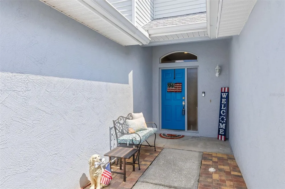 216 HEMINGWAY DRIVE Oldsmar, FL 34677