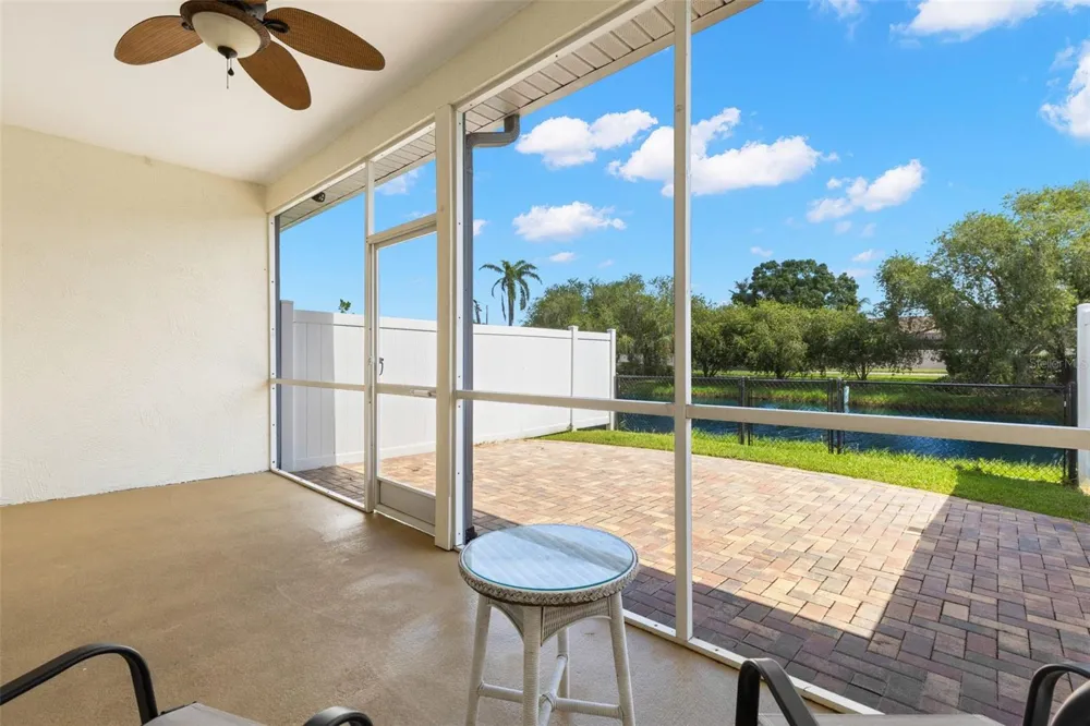 216 HEMINGWAY DRIVE Oldsmar, FL 34677
