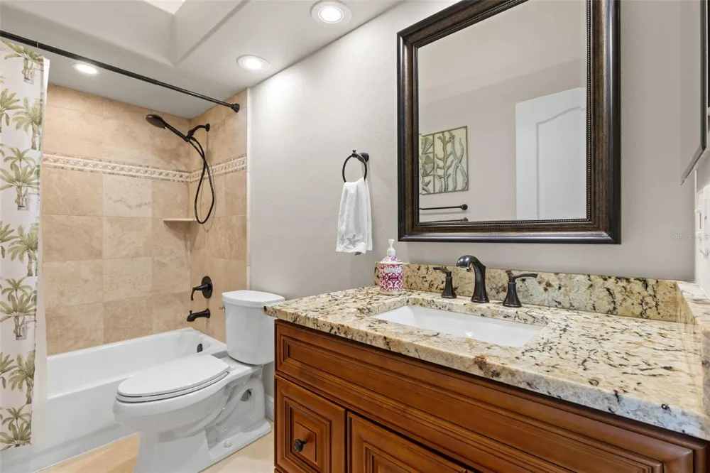 216 HEMINGWAY DRIVE Oldsmar, FL 34677