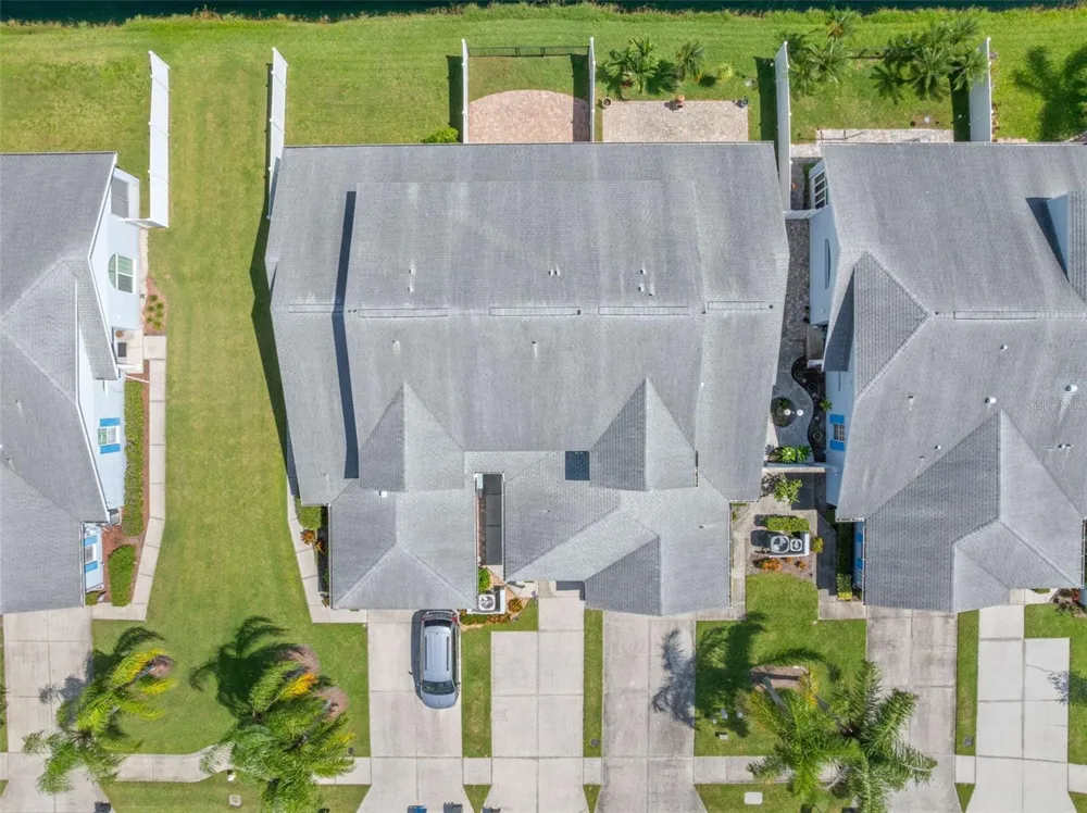 216 HEMINGWAY DRIVE Oldsmar, FL 34677