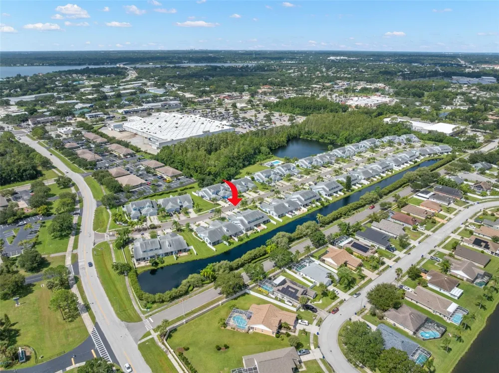 216 HEMINGWAY DRIVE Oldsmar, FL 34677
