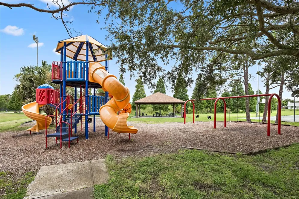 216 HEMINGWAY DRIVE Oldsmar, FL 34677