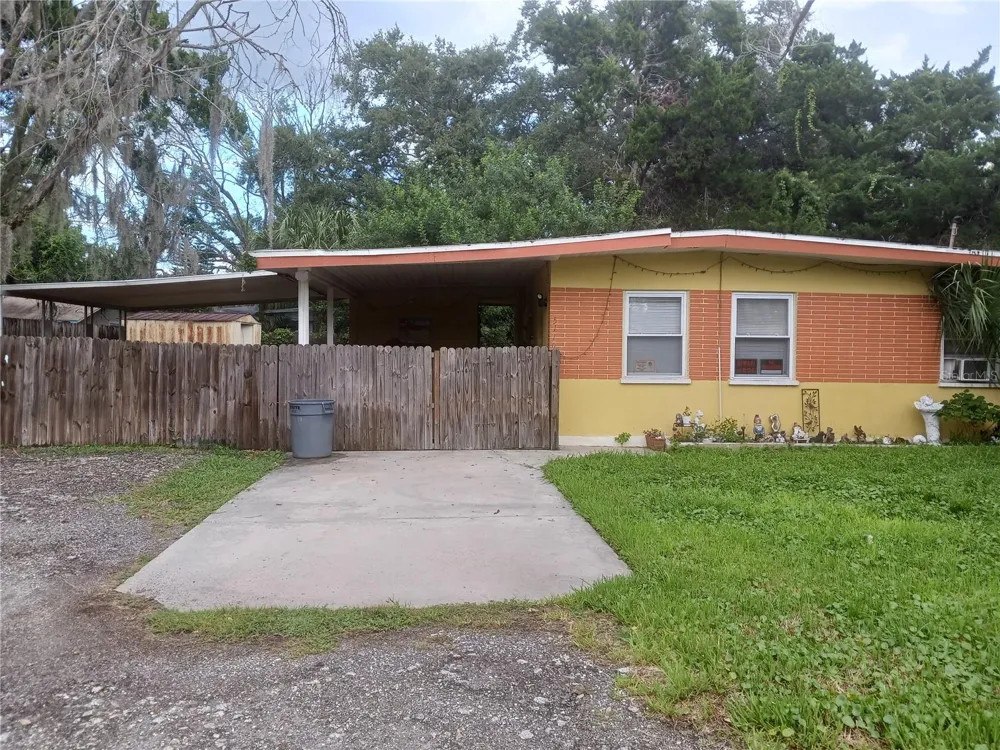 5115 GREEN KEY ROAD New Port Richey, FL 34652