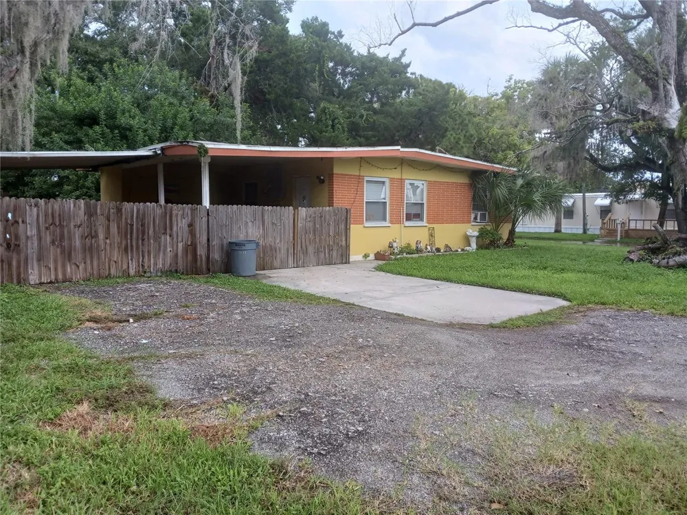 5115 GREEN KEY ROAD New Port Richey, FL 34652