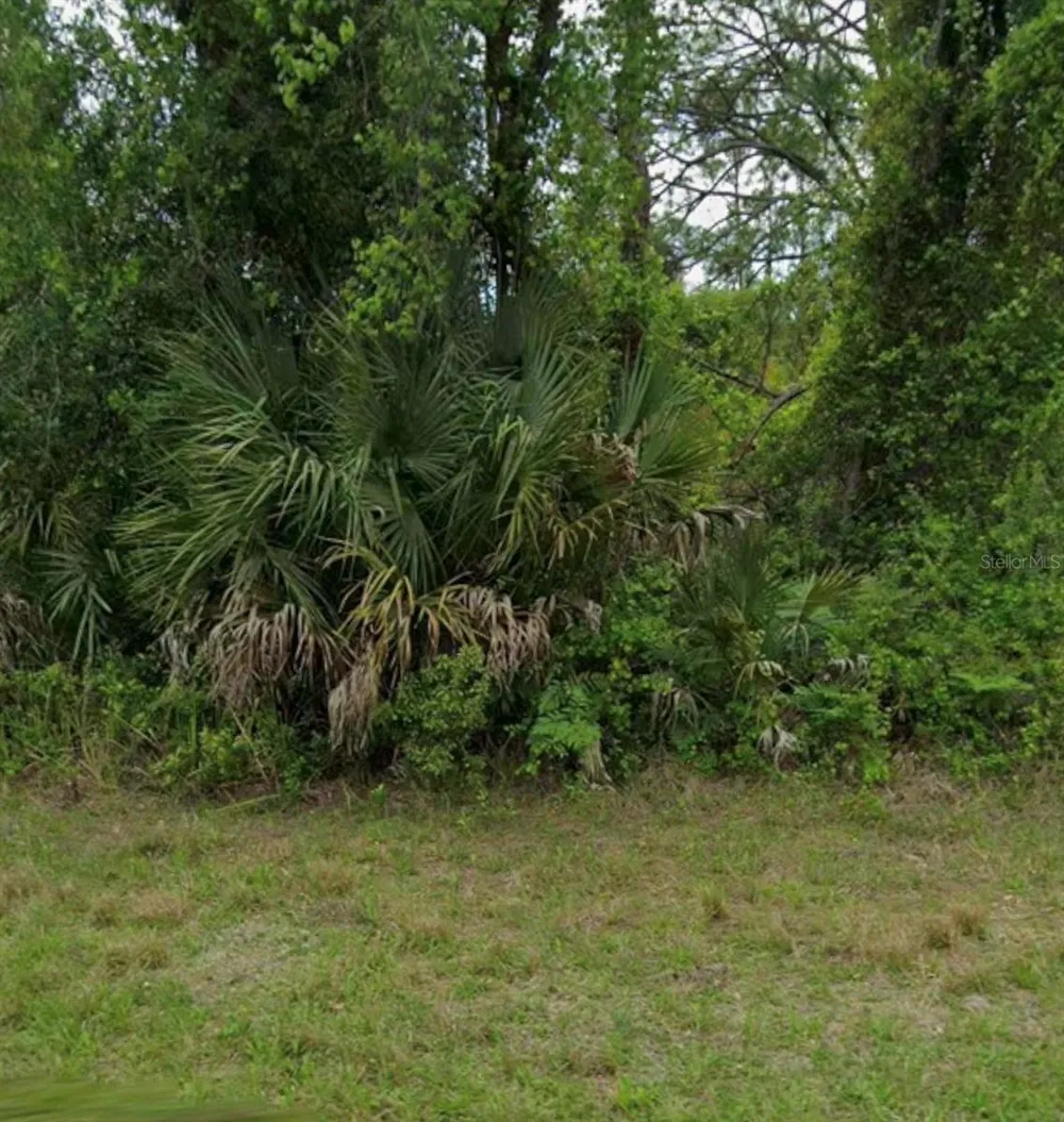 BAKER ROAD North Port, FL 34288