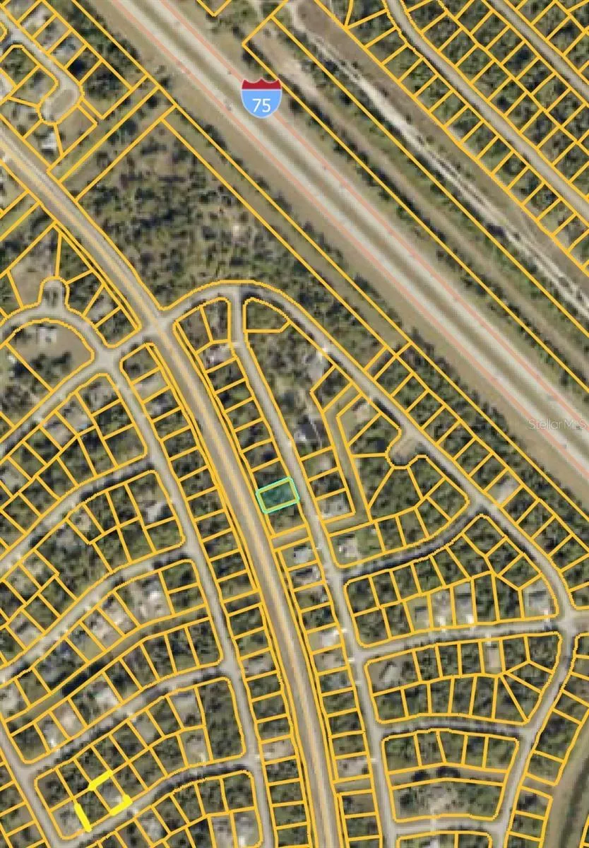 BAKER ROAD North Port, FL 34288