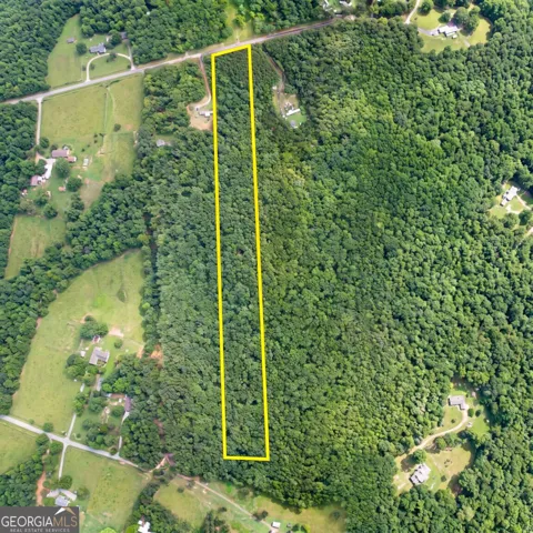 LOT 1 Flowery Branch RD