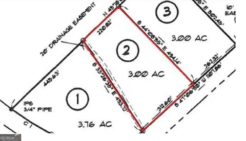 0 Whipples Crossing Lot 2