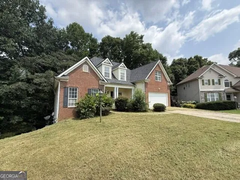 2318 Bluff Creek Overlook