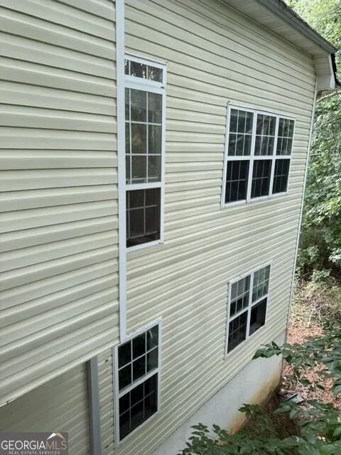 2318 Bluff Creek Overlook Douglasville, GA 30135