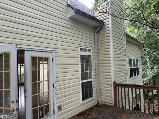 2318 Bluff Creek Overlook Douglasville, GA 30135