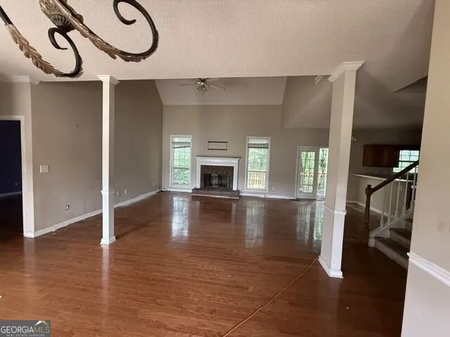 2318 Bluff Creek Overlook Douglasville, GA 30135