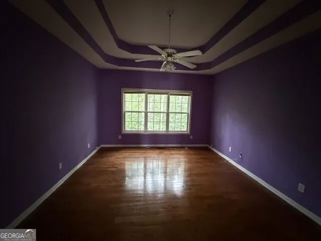 2318 Bluff Creek Overlook Douglasville, GA 30135