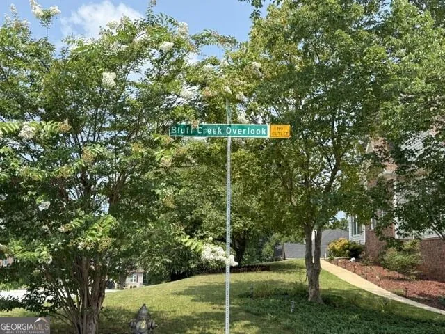 2318 Bluff Creek Overlook Douglasville, GA 30135
