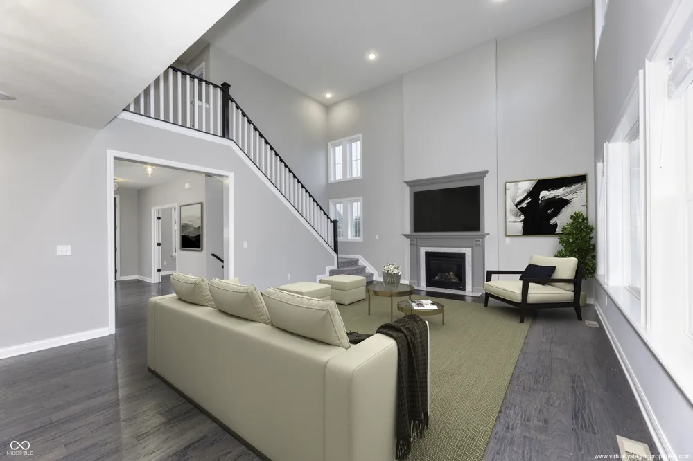 15002 Cantor Chase Crossing Fishers, IN 46040