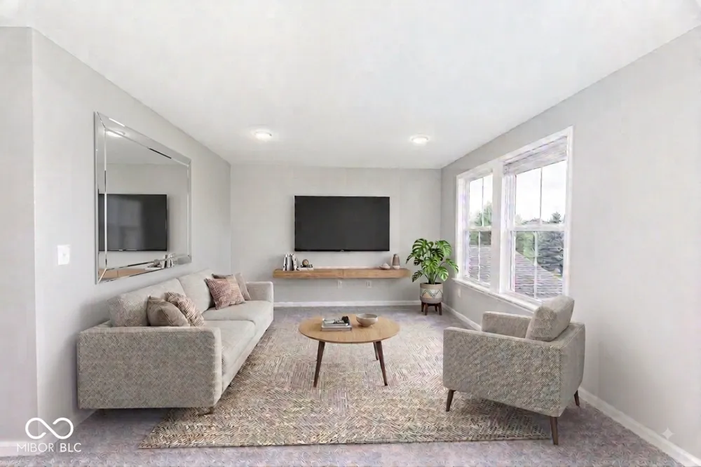 15002 Cantor Chase Crossing Fishers, IN 46040