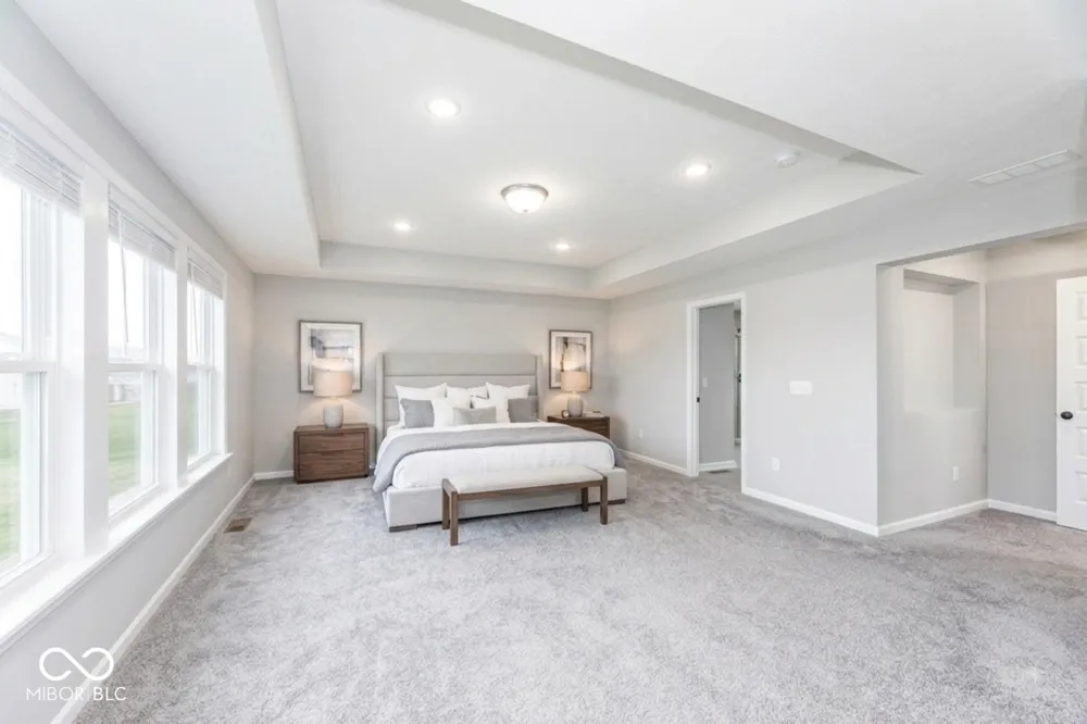 15002 Cantor Chase Crossing Fishers, IN 46040