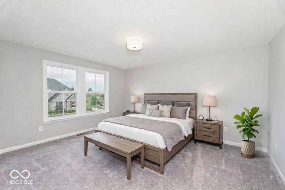 15002 Cantor Chase Crossing Fishers, IN 46040