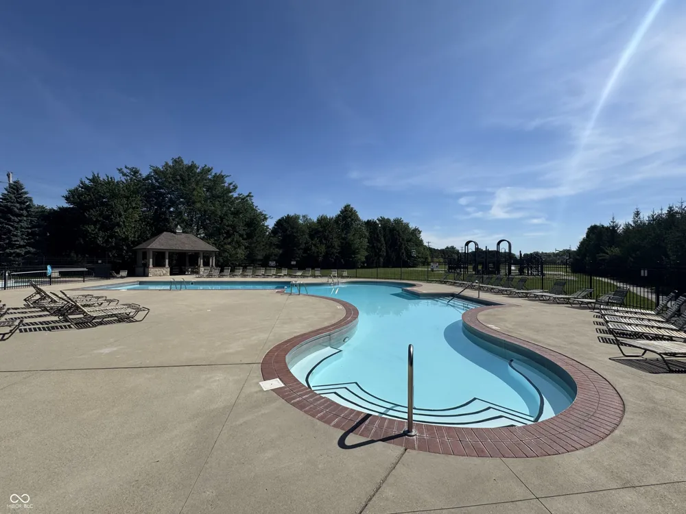 15002 Cantor Chase Crossing Fishers, IN 46040