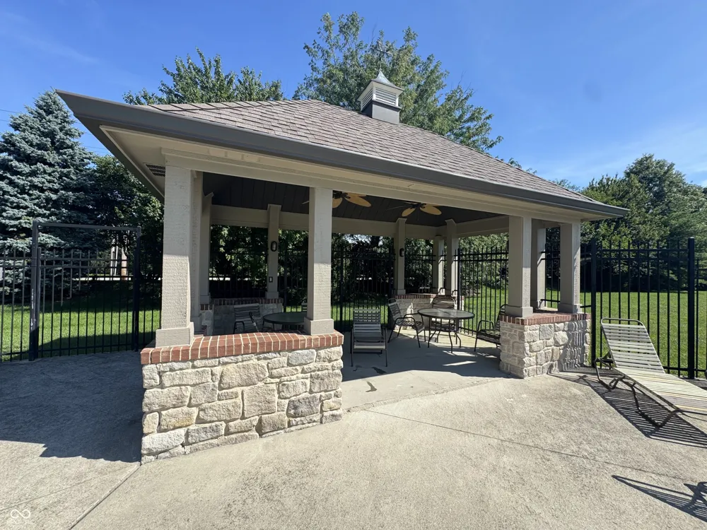 15002 Cantor Chase Crossing Fishers, IN 46040