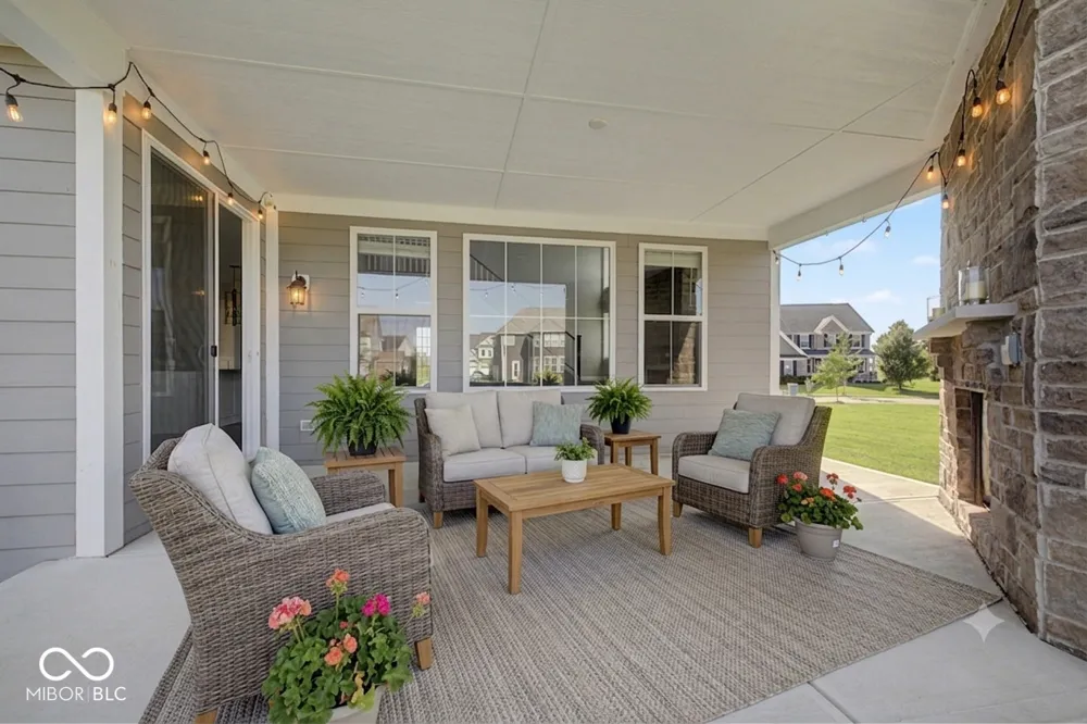 15002 Cantor Chase Crossing Fishers, IN 46040