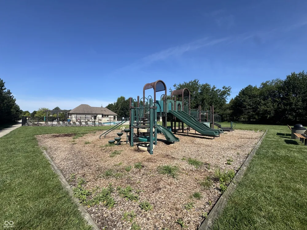 15002 Cantor Chase Crossing Fishers, IN 46040