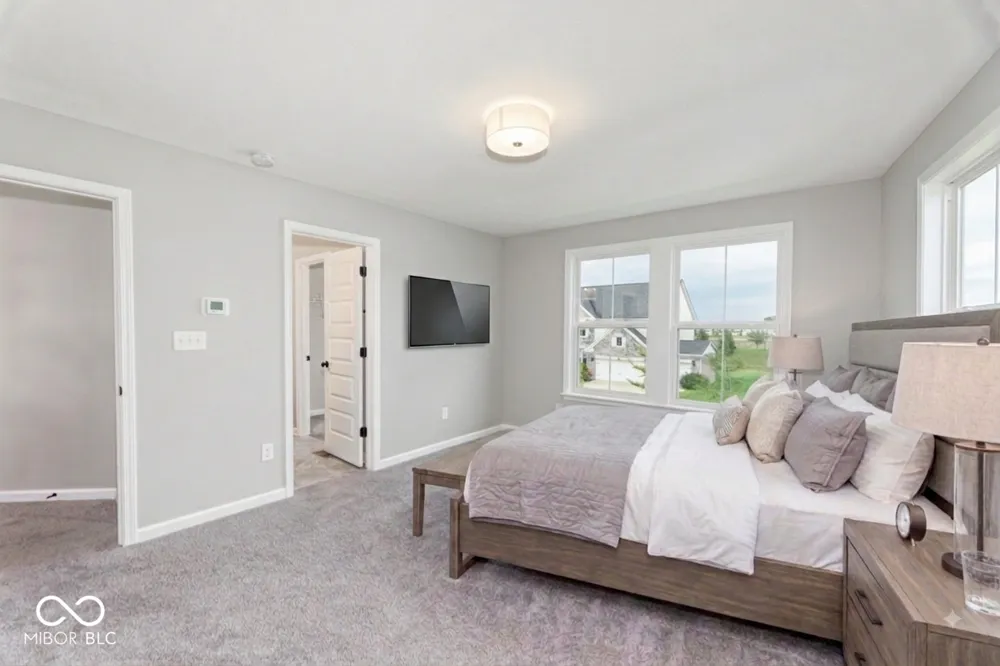 15002 Cantor Chase Crossing Fishers, IN 46040