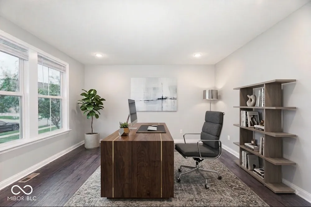 15002 Cantor Chase Crossing Fishers, IN 46040