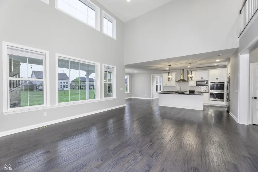 15002 Cantor Chase Crossing Fishers, IN 46040