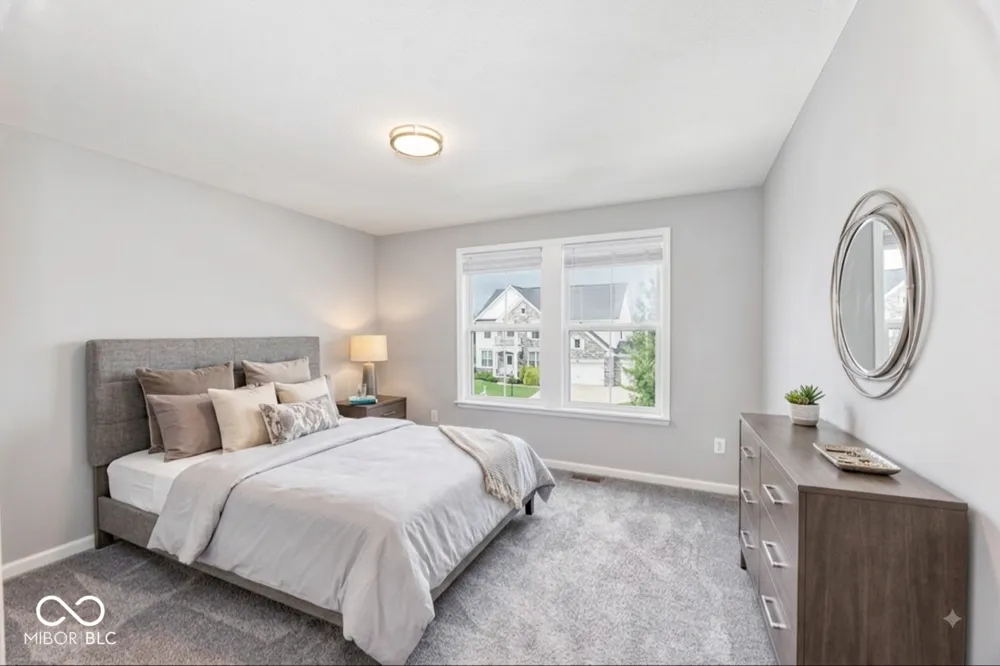 15002 Cantor Chase Crossing Fishers, IN 46040