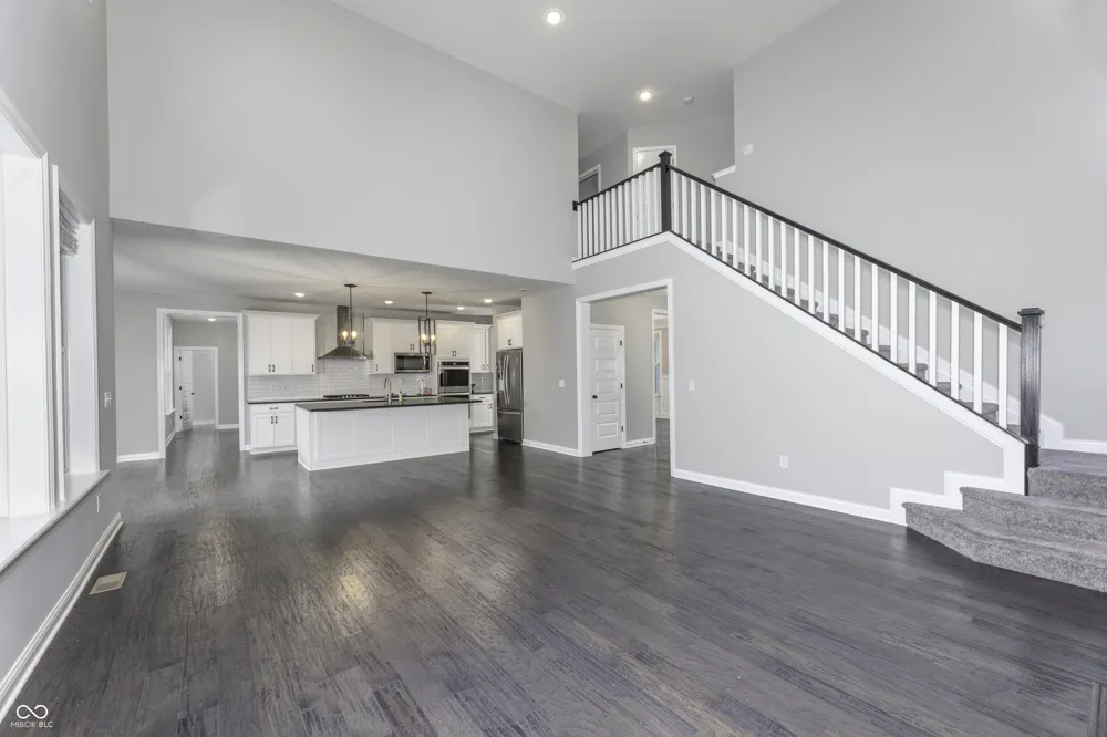 15002 Cantor Chase Crossing Fishers, IN 46040